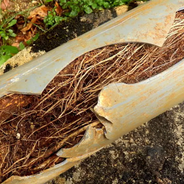 Mainline Clogs Ace Home Services